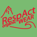 RespAct organic: Respact Wear – Red T-Shirt