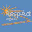 RespAct organic: Sunny Choice Boys T-Shirt