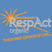 RespAct organic, Sunny Choice of Life… Boys T-Shirt